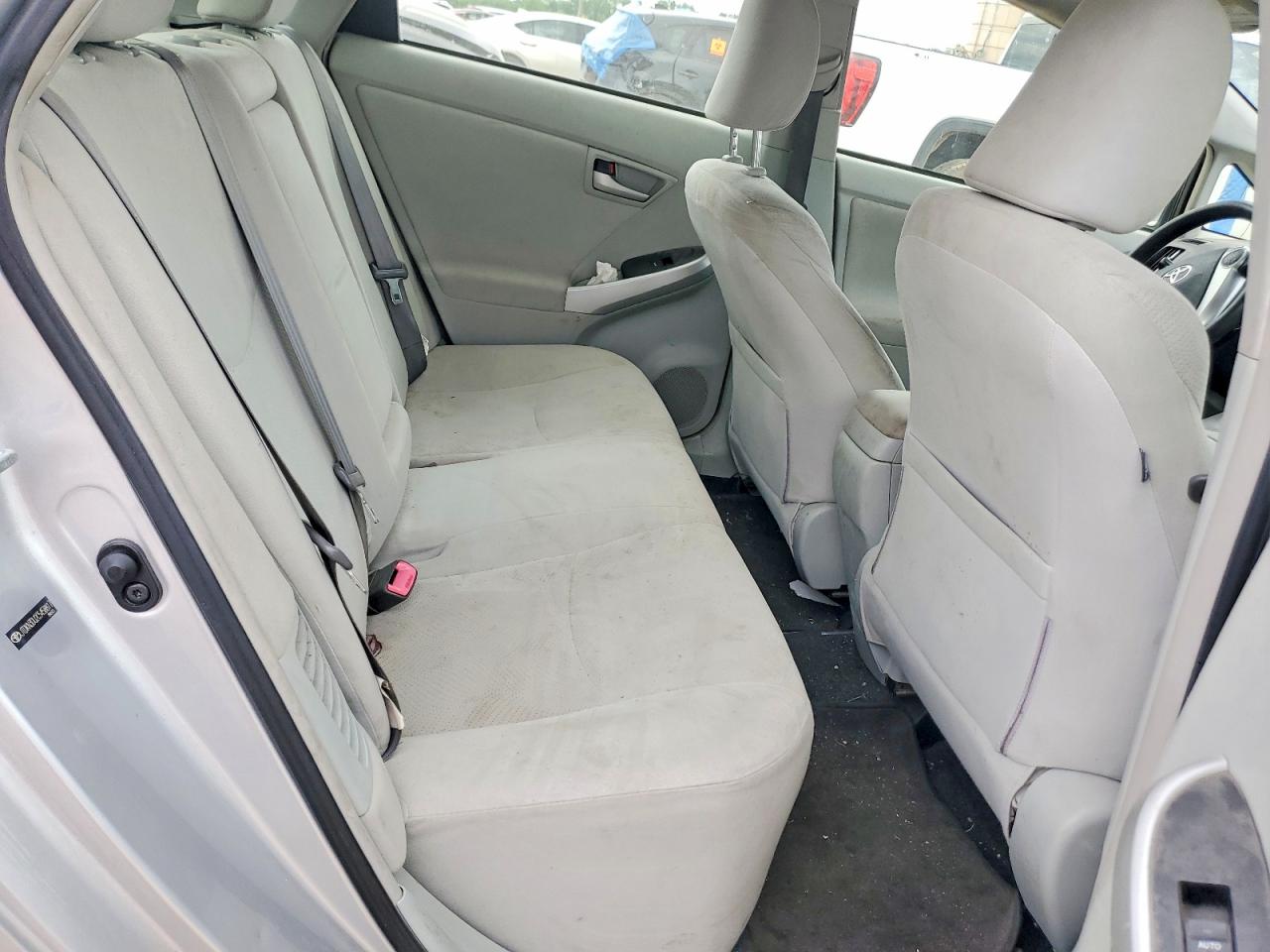 Toyota Prius Two