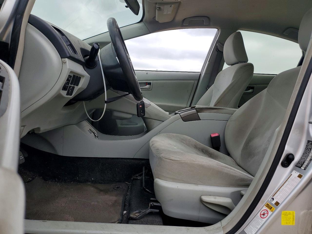 Toyota Prius Two