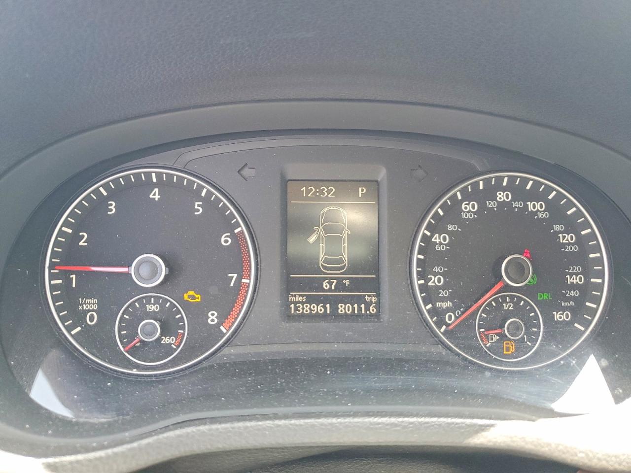 Volkswagen Passat Sel