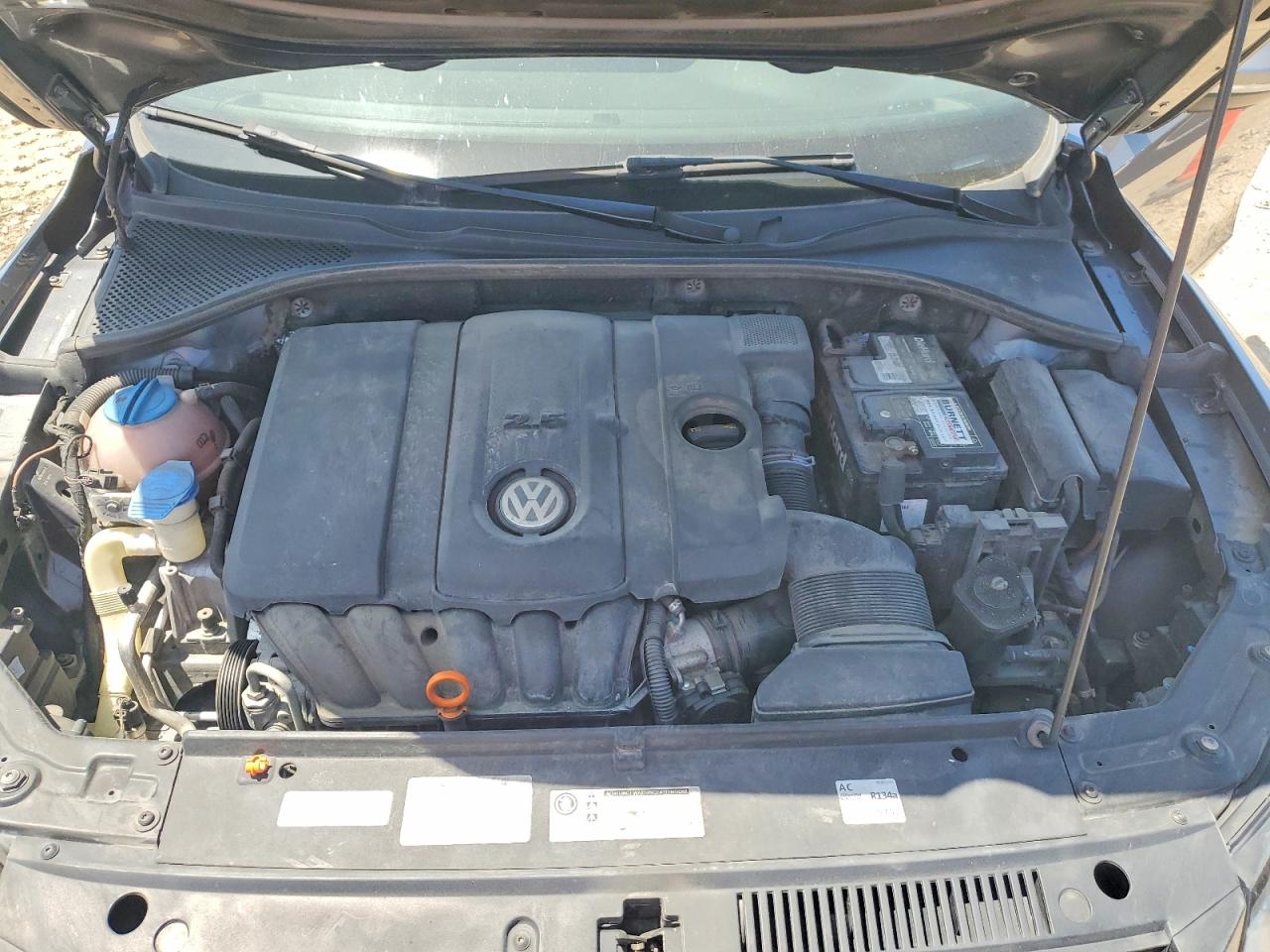 Volkswagen Passat Sel