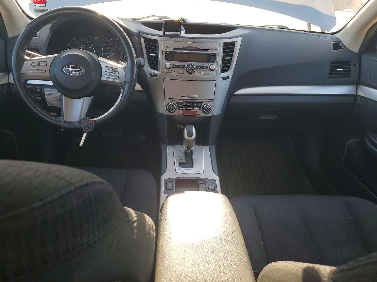 Subaru Legacy 2.5i Premium