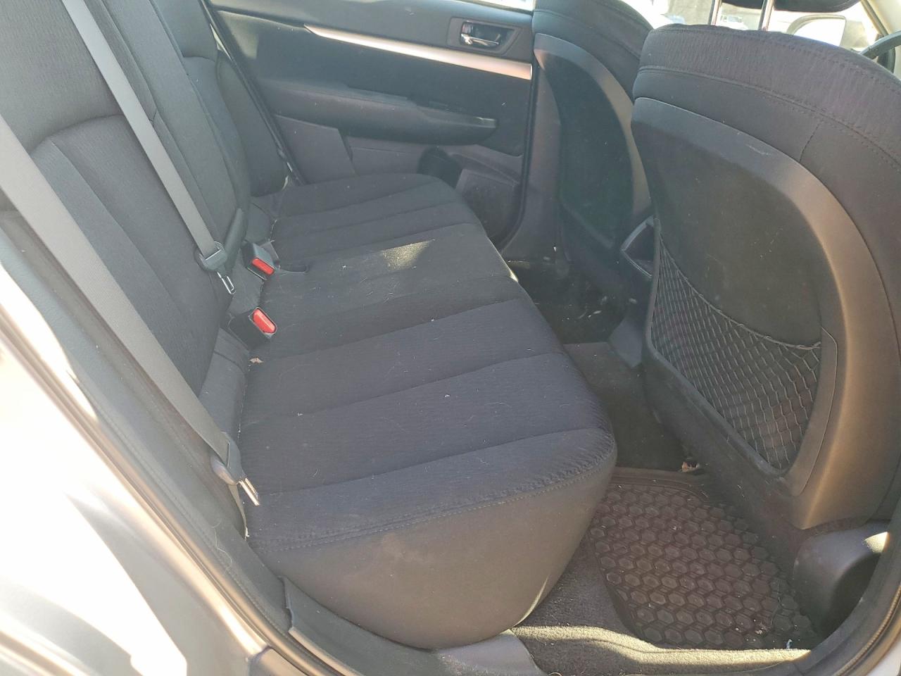 Subaru Legacy 2.5i Premium