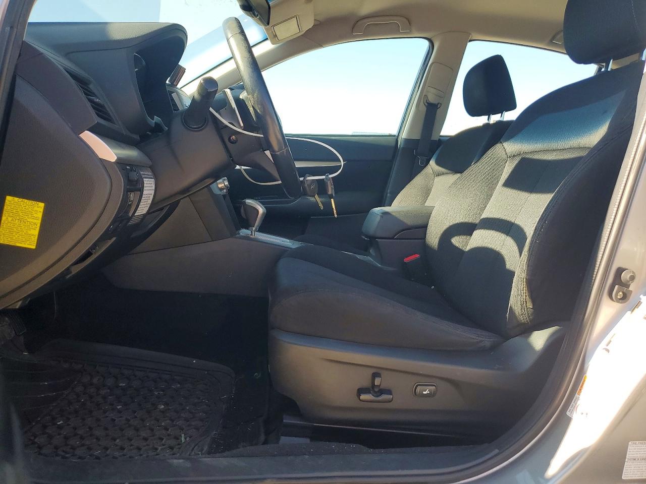 Subaru Legacy 2.5i Premium