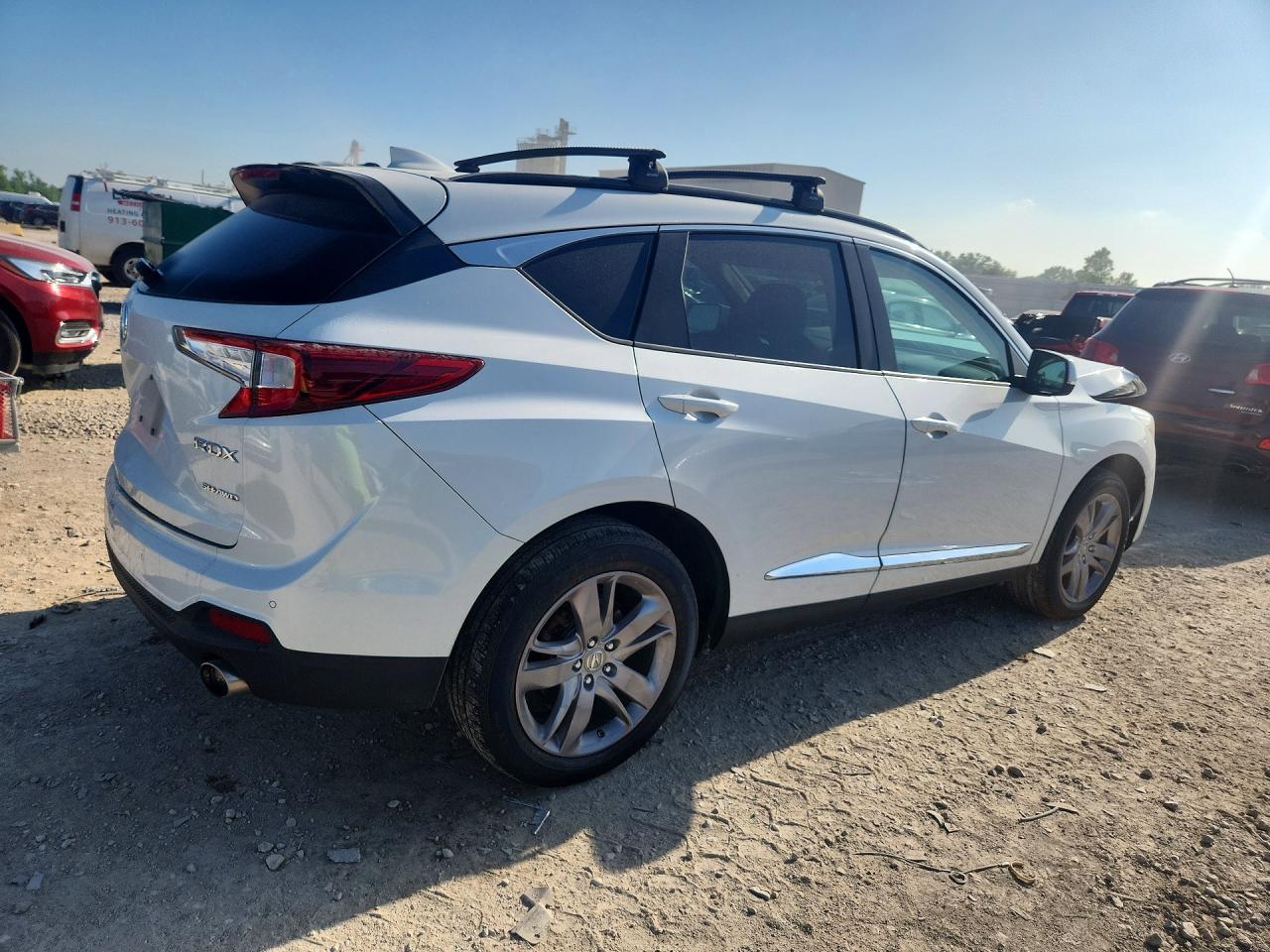 Acura RDX Advance