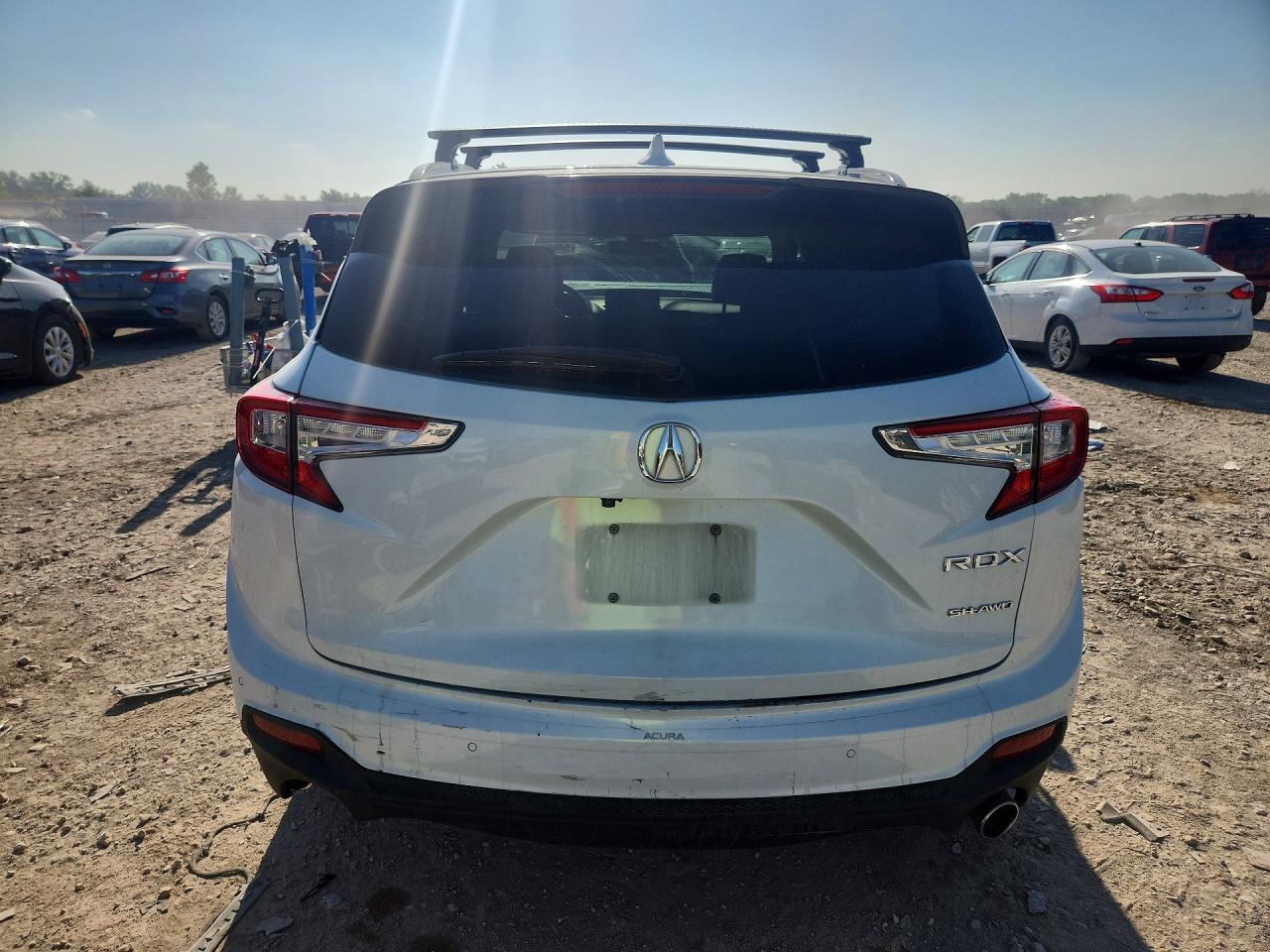Acura RDX Advance