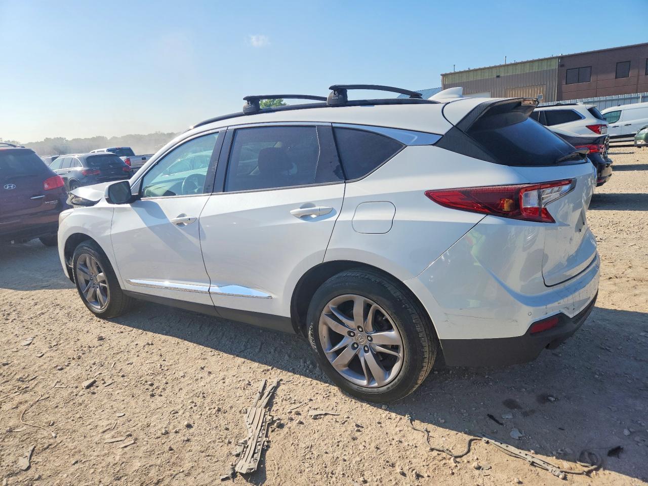 Acura RDX Advance