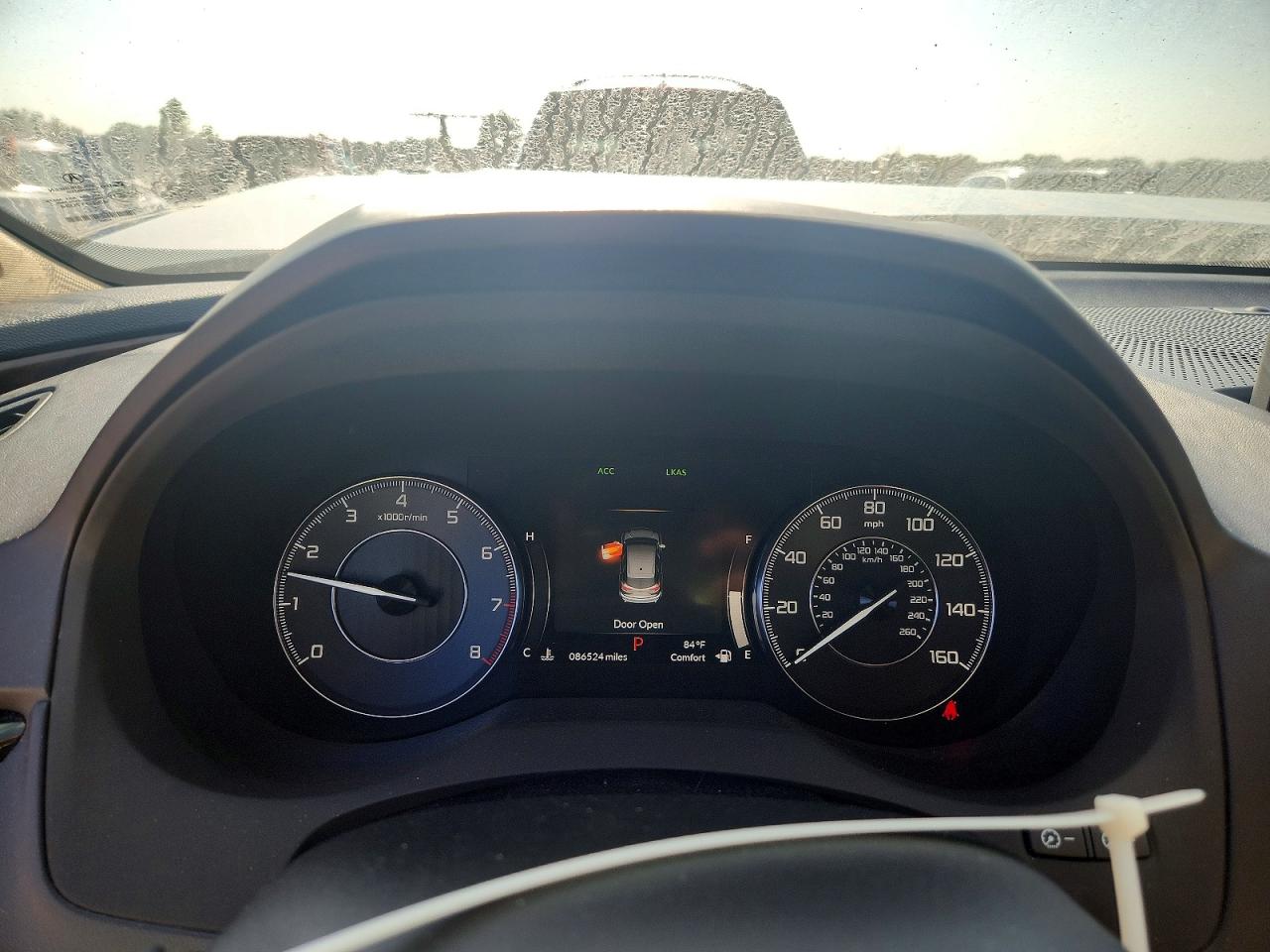 Acura RDX Advance