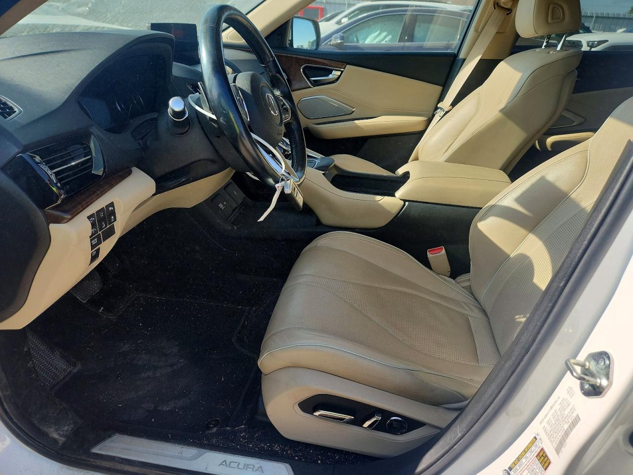 Acura RDX Advance