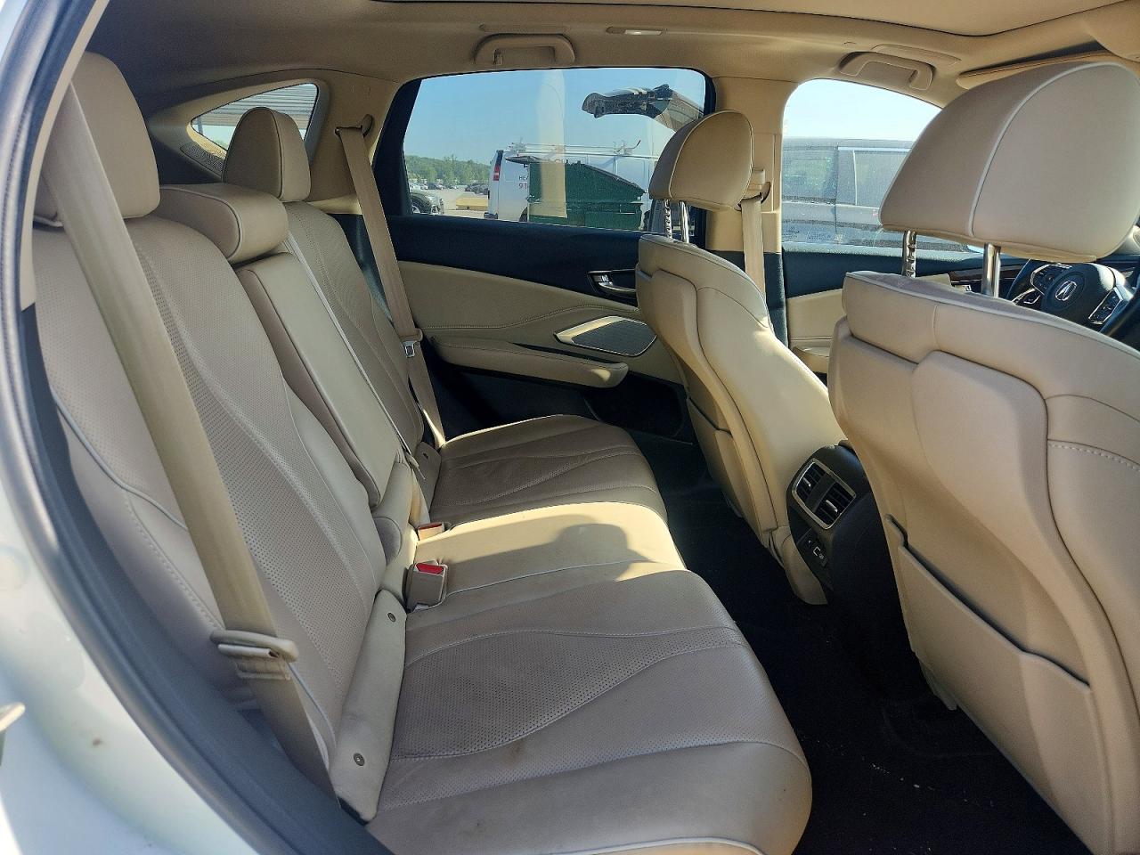 Acura RDX Advance