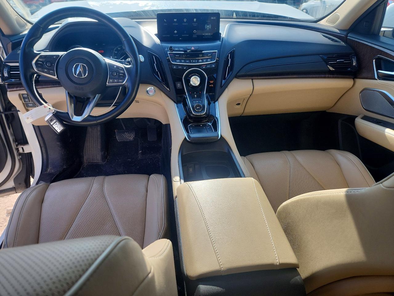 Acura RDX Advance