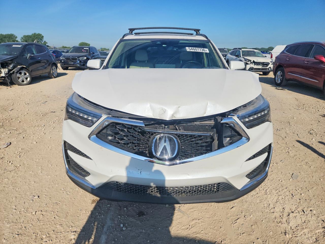 Acura RDX Advance