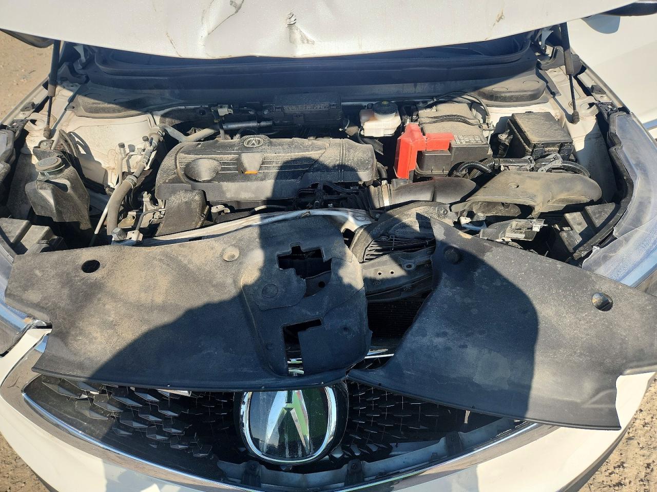 Acura RDX Advance
