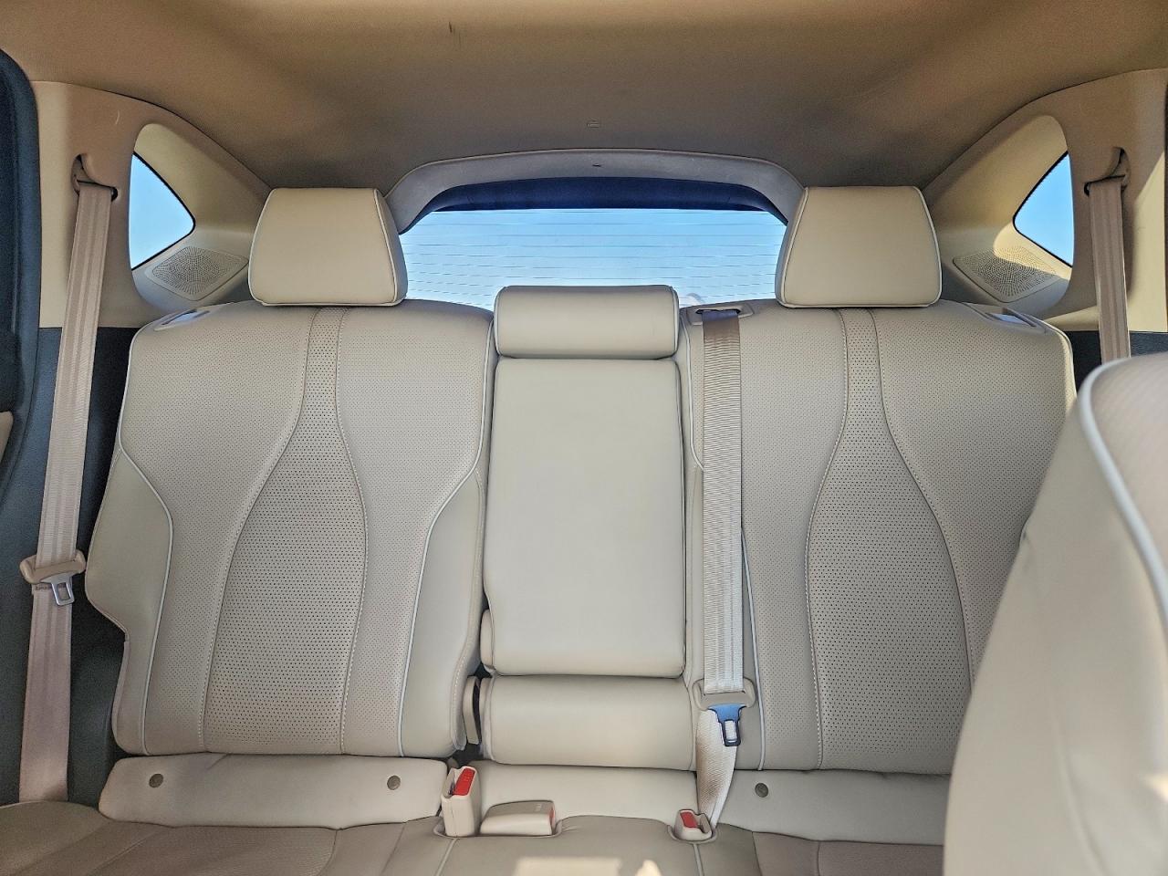 Acura RDX Advance