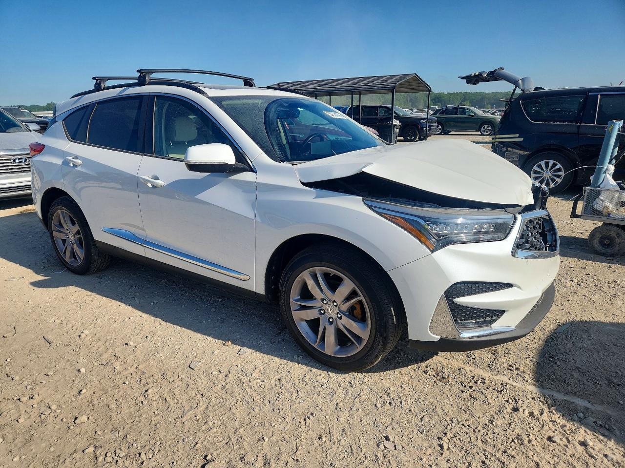 Acura RDX Advance