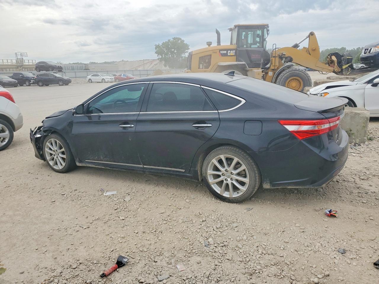 Toyota Avalon Limited