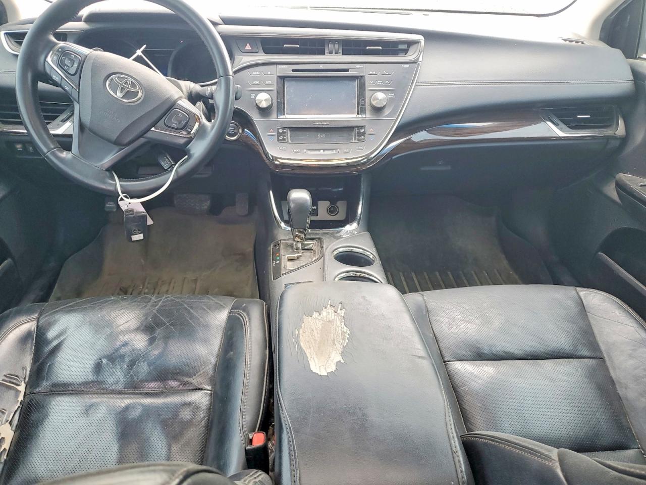 Toyota Avalon Limited