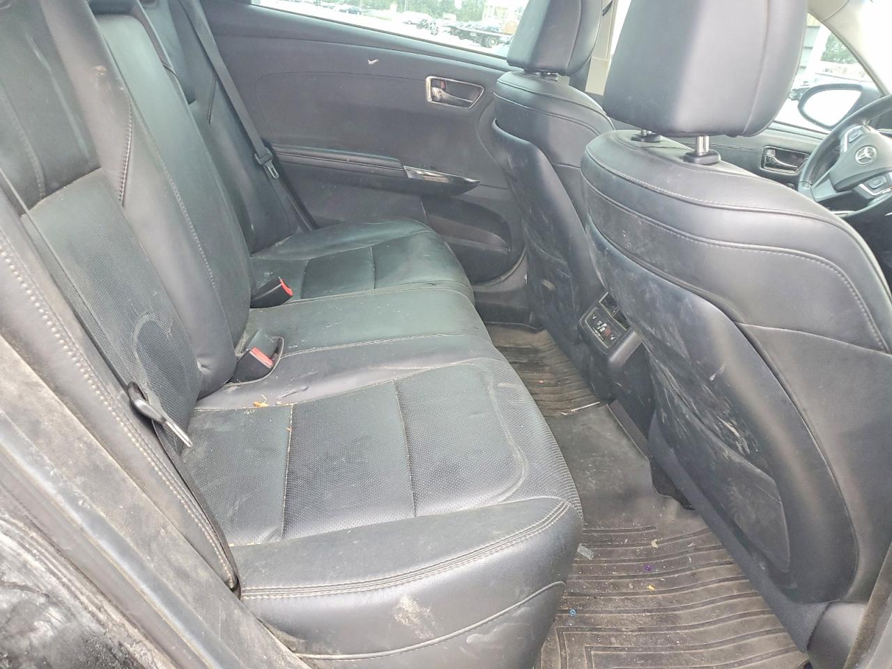 Toyota Avalon Limited