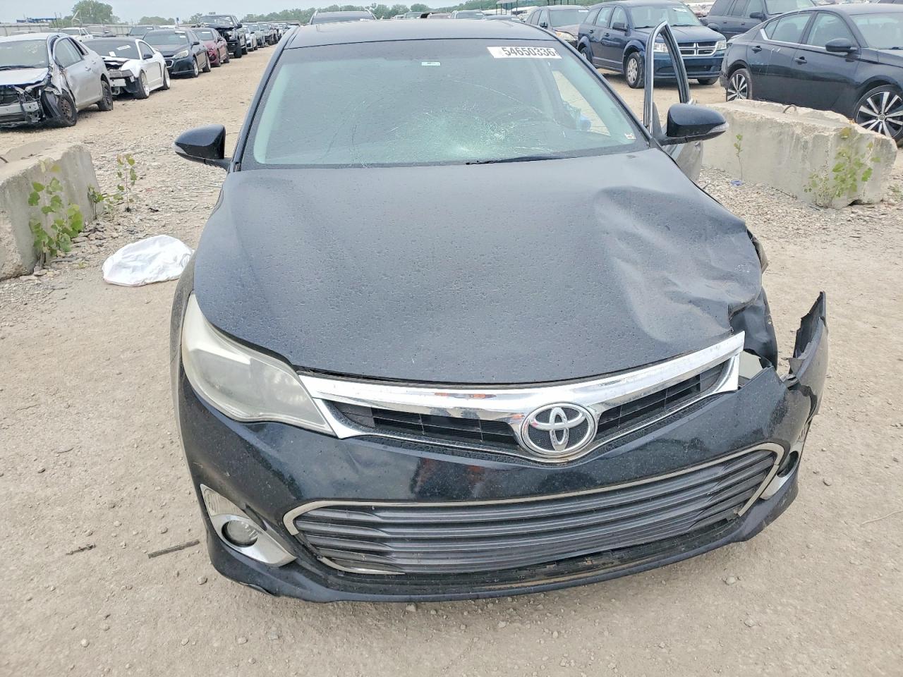 Toyota Avalon Limited