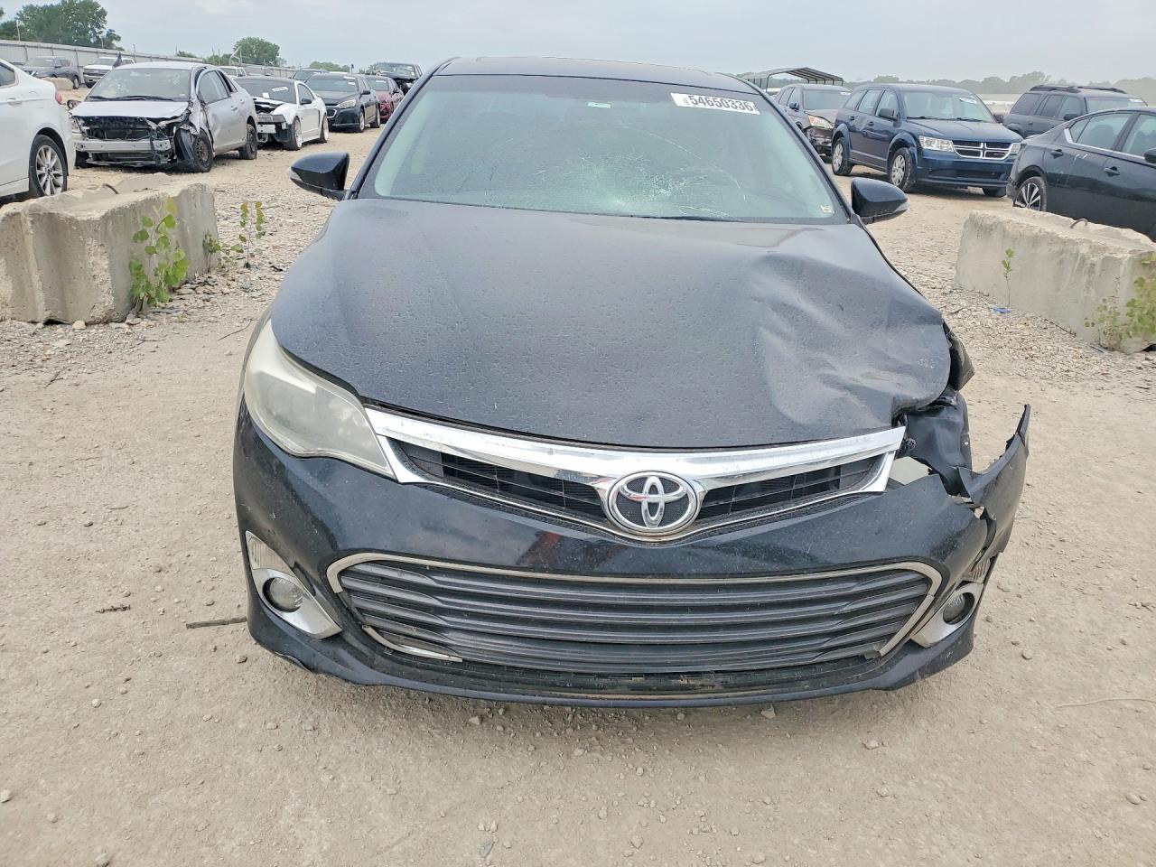 Toyota Avalon Limited