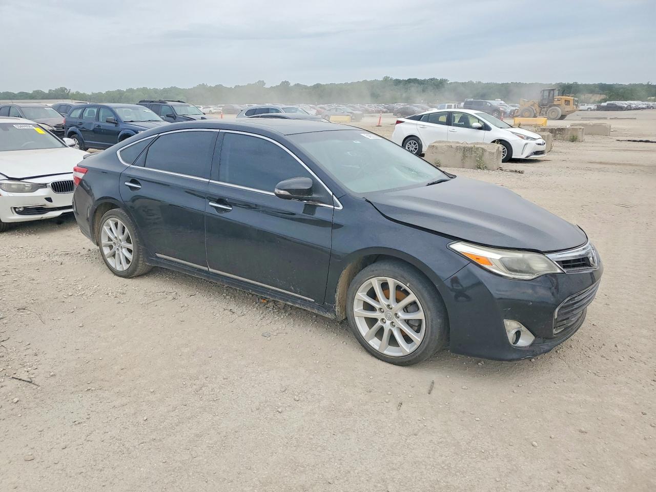 Toyota Avalon Limited