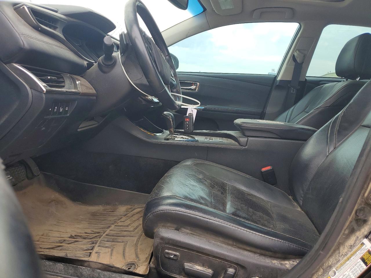 Toyota Avalon Limited