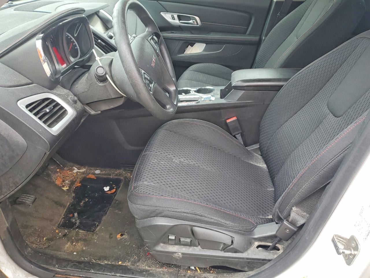 GMC Terrain Sle
