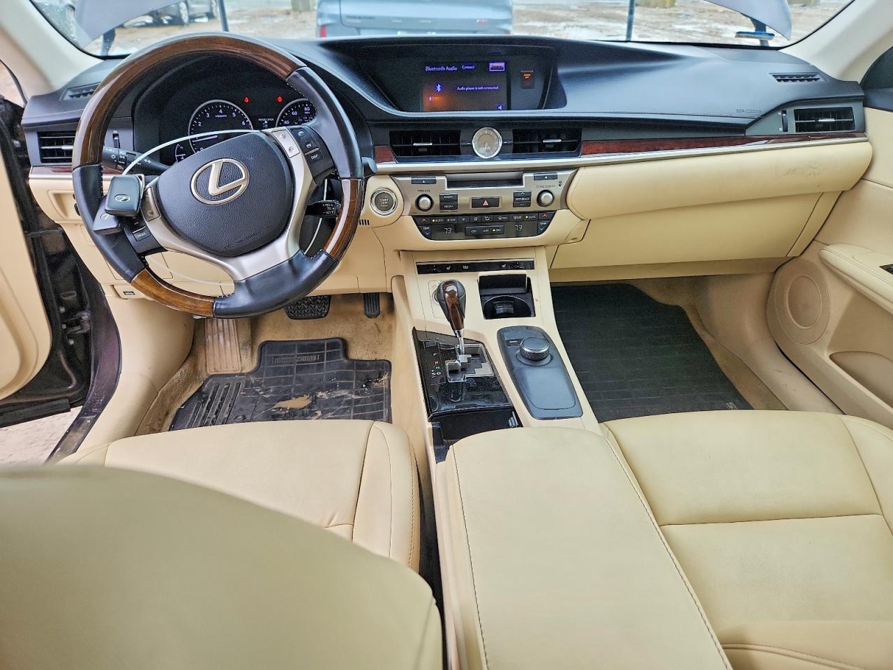 Lexus Es 350