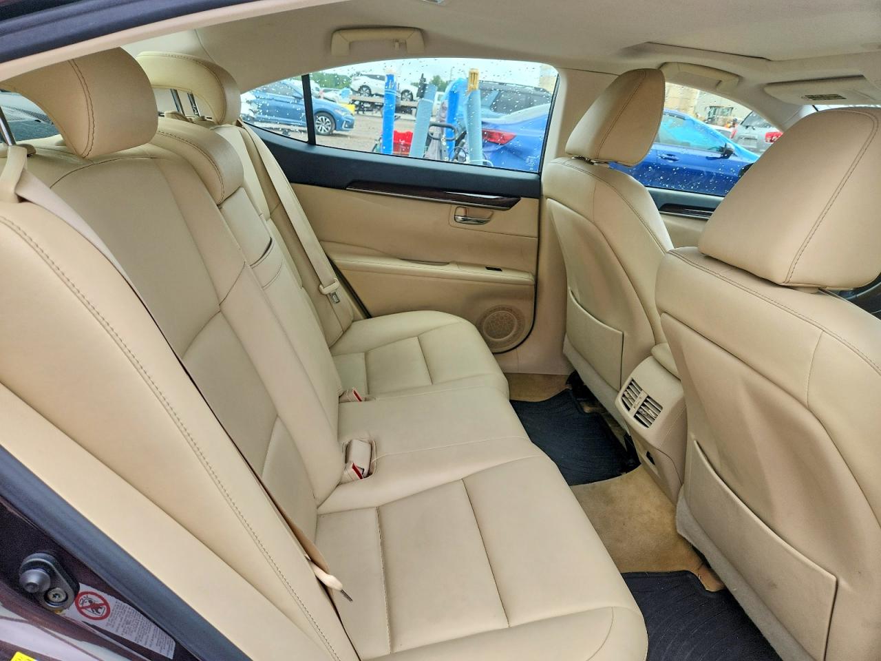 Lexus Es 350