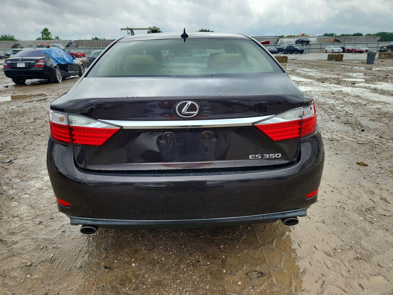 Lexus Es 350