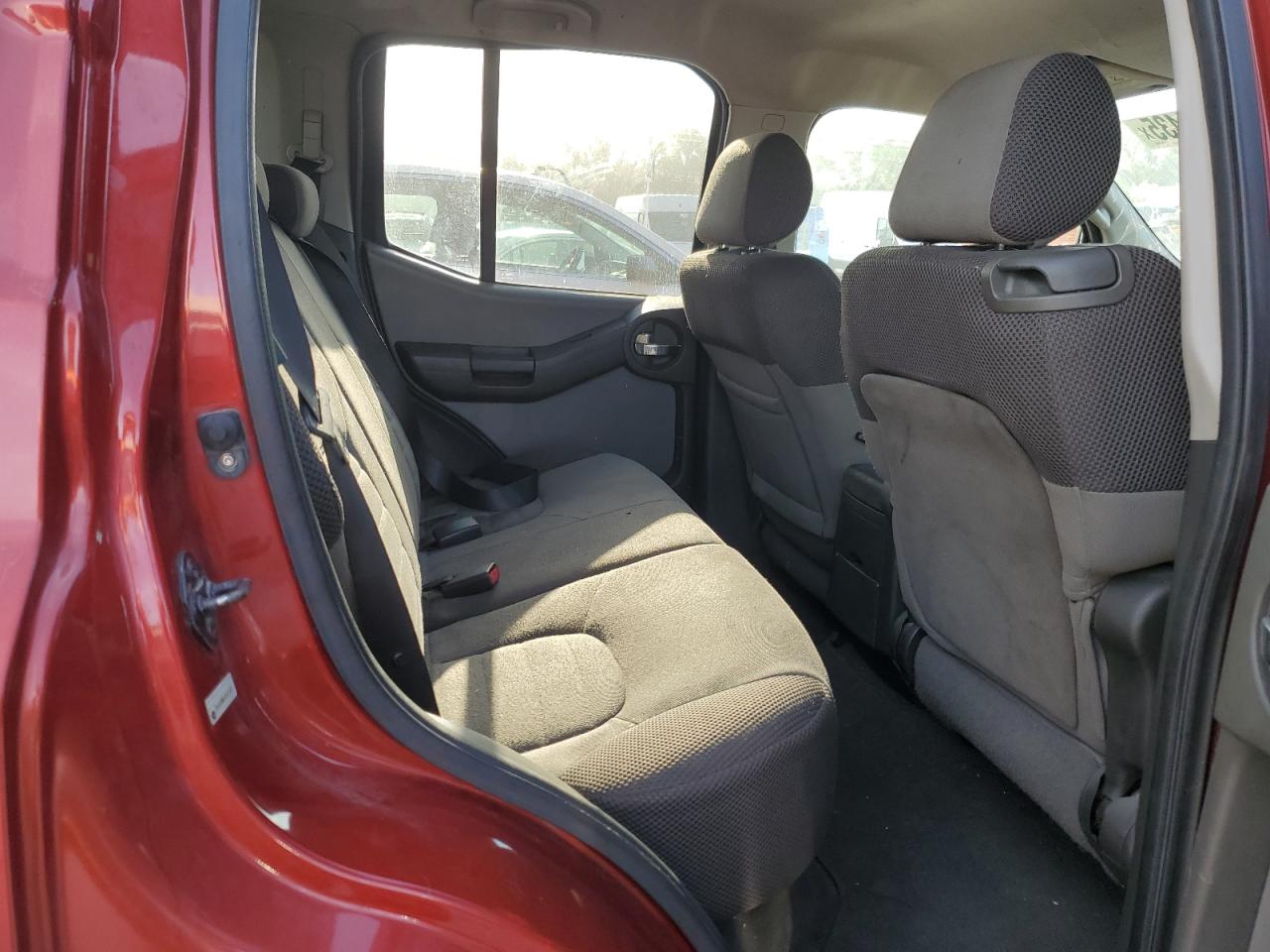 Nissan Xterra