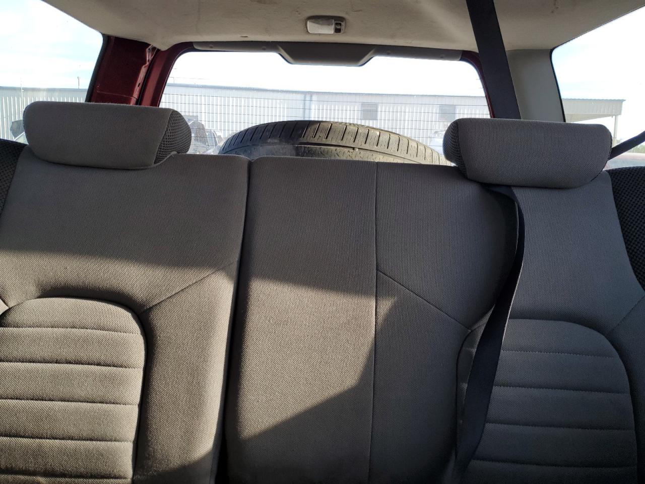 Nissan Xterra