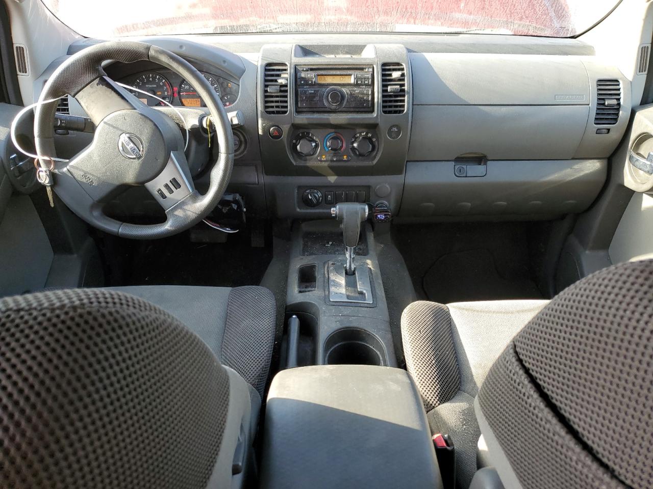 Nissan Xterra