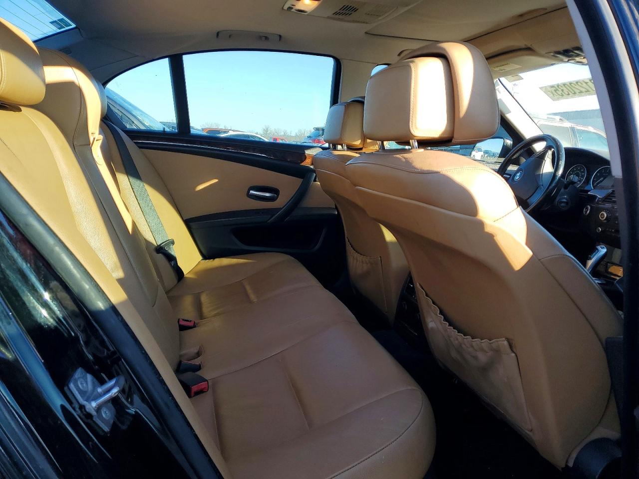 BMW 5 Series I