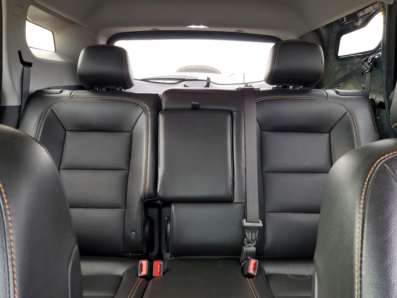 GMC Terrain Slt