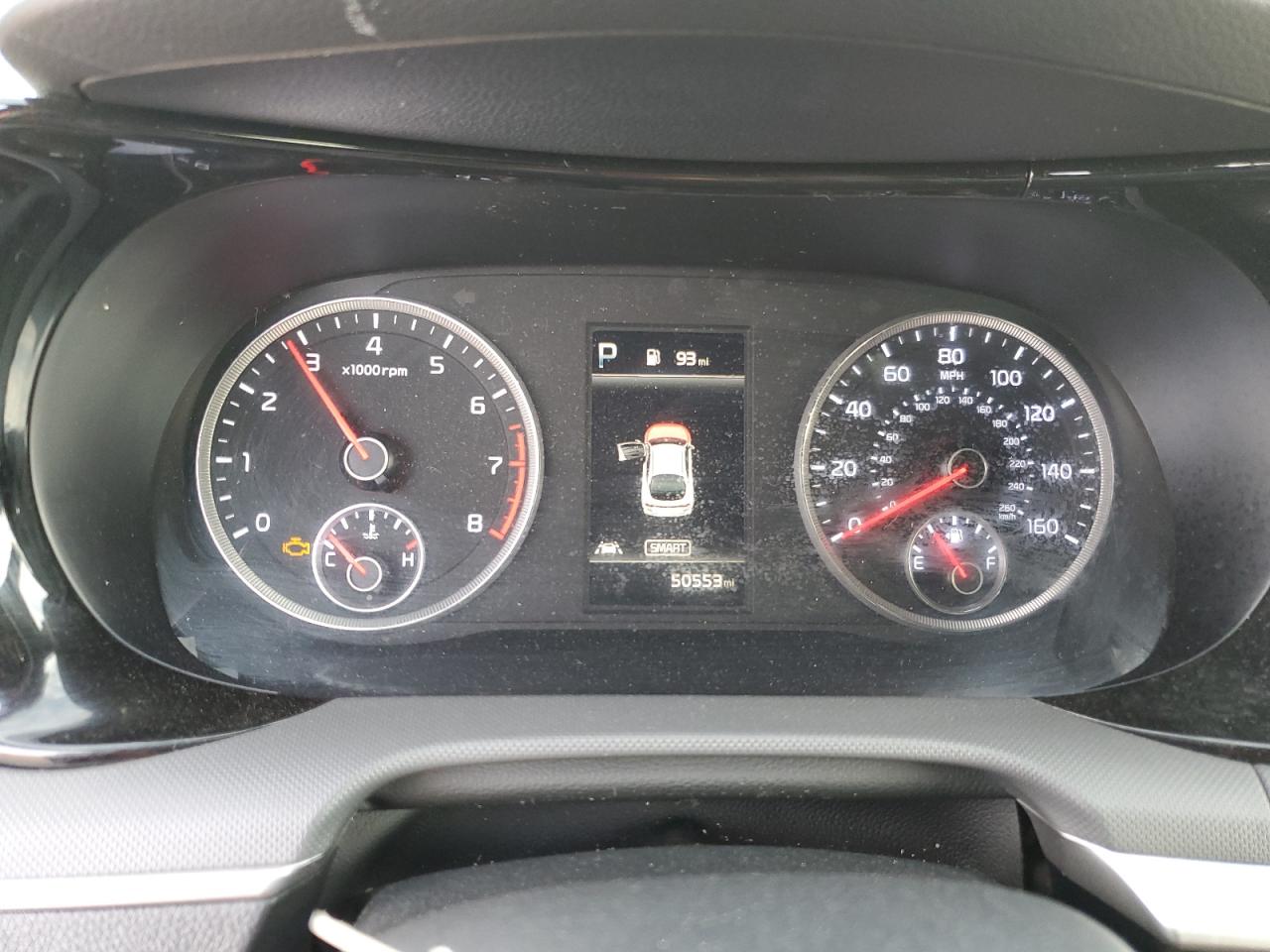 Kia K5 Gt Line