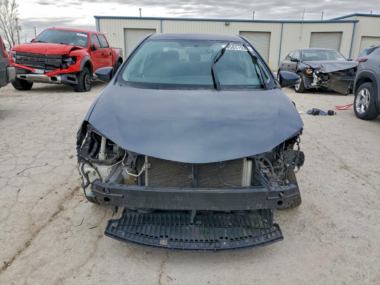 Toyota Corolla L