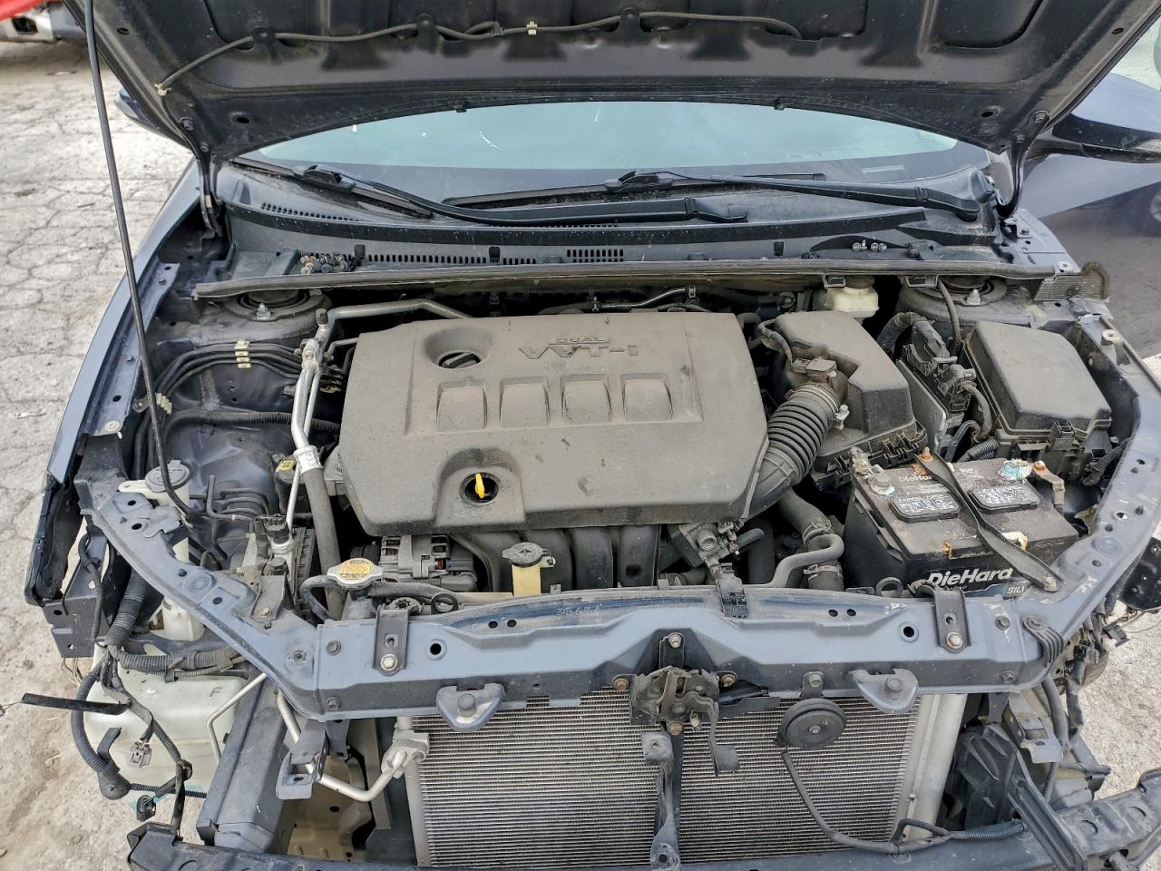 Toyota Corolla L