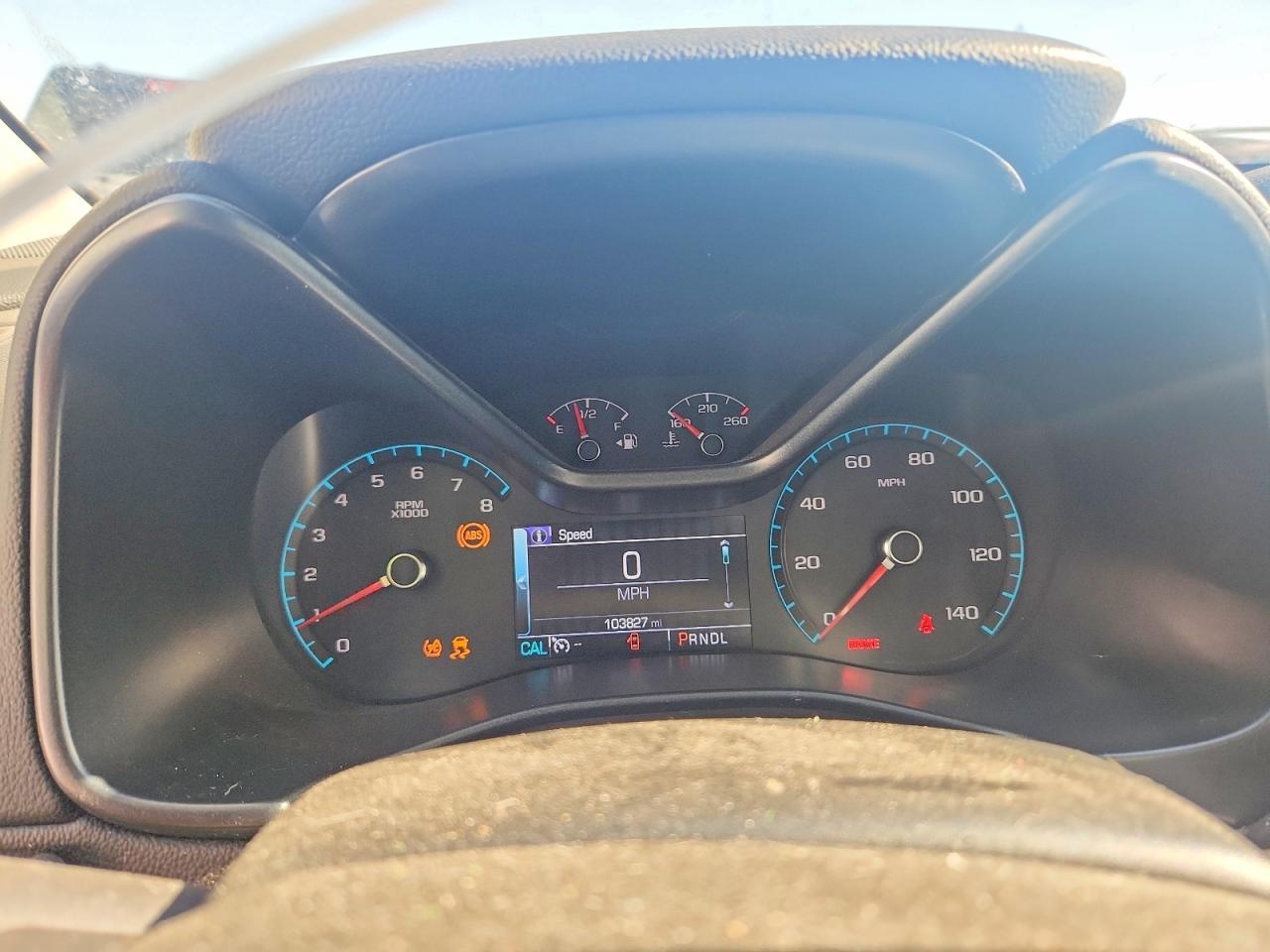 Chevrolet Colorado Zr2