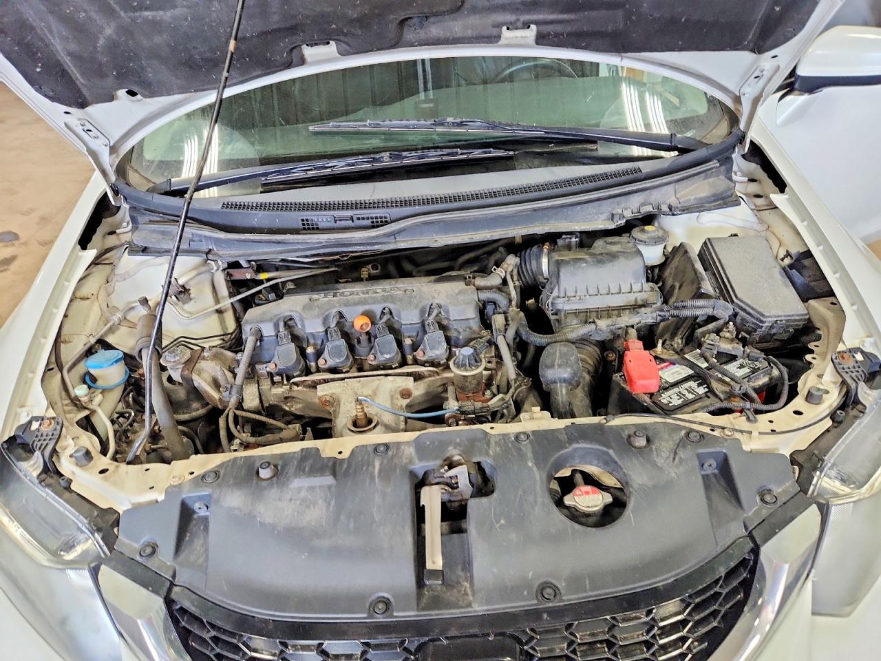 Honda Civic Exl