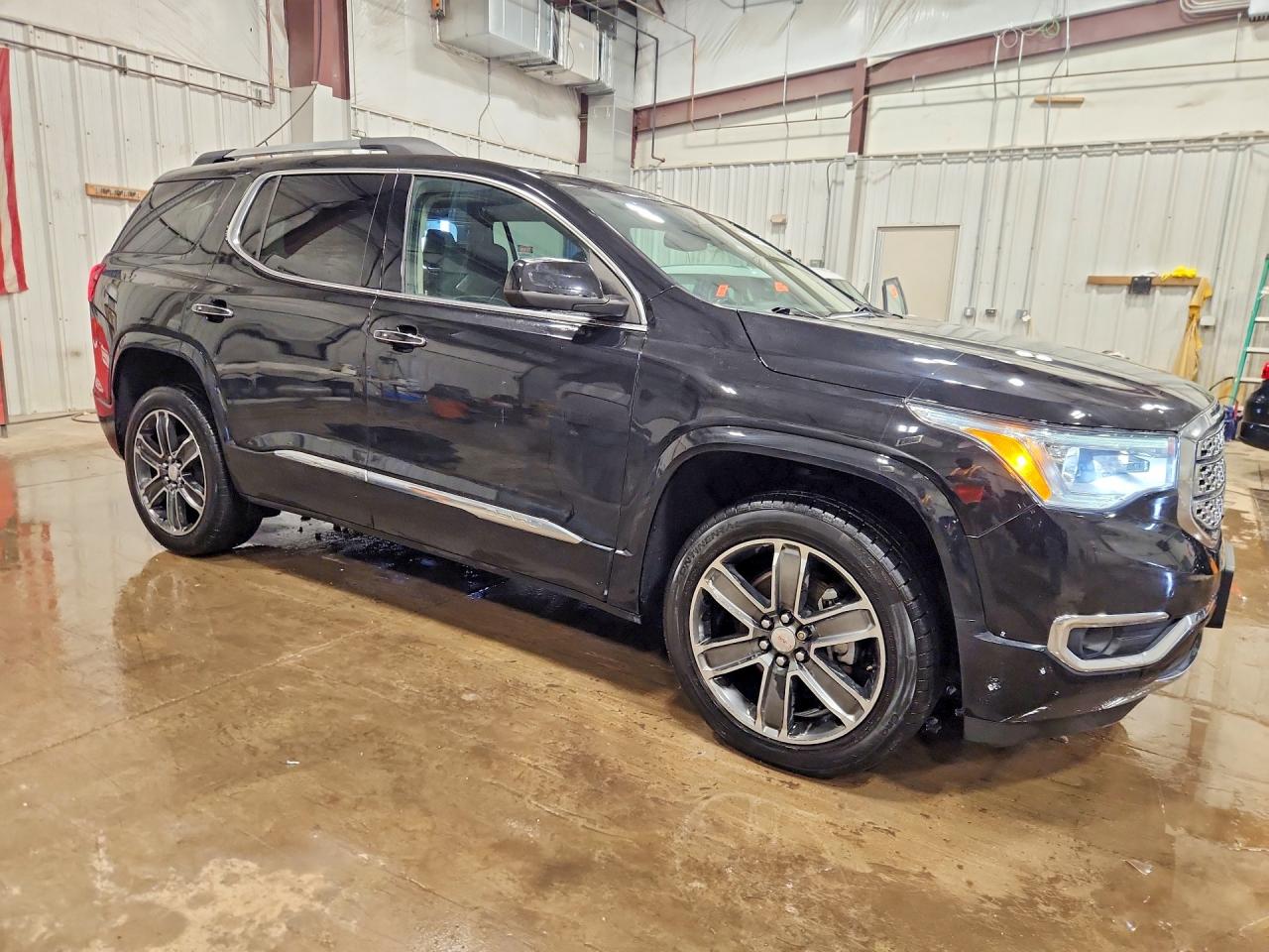 GMC Acadia Denali