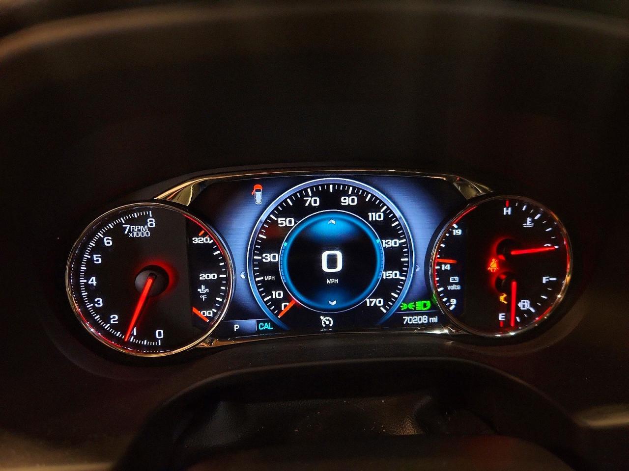 GMC Acadia Denali