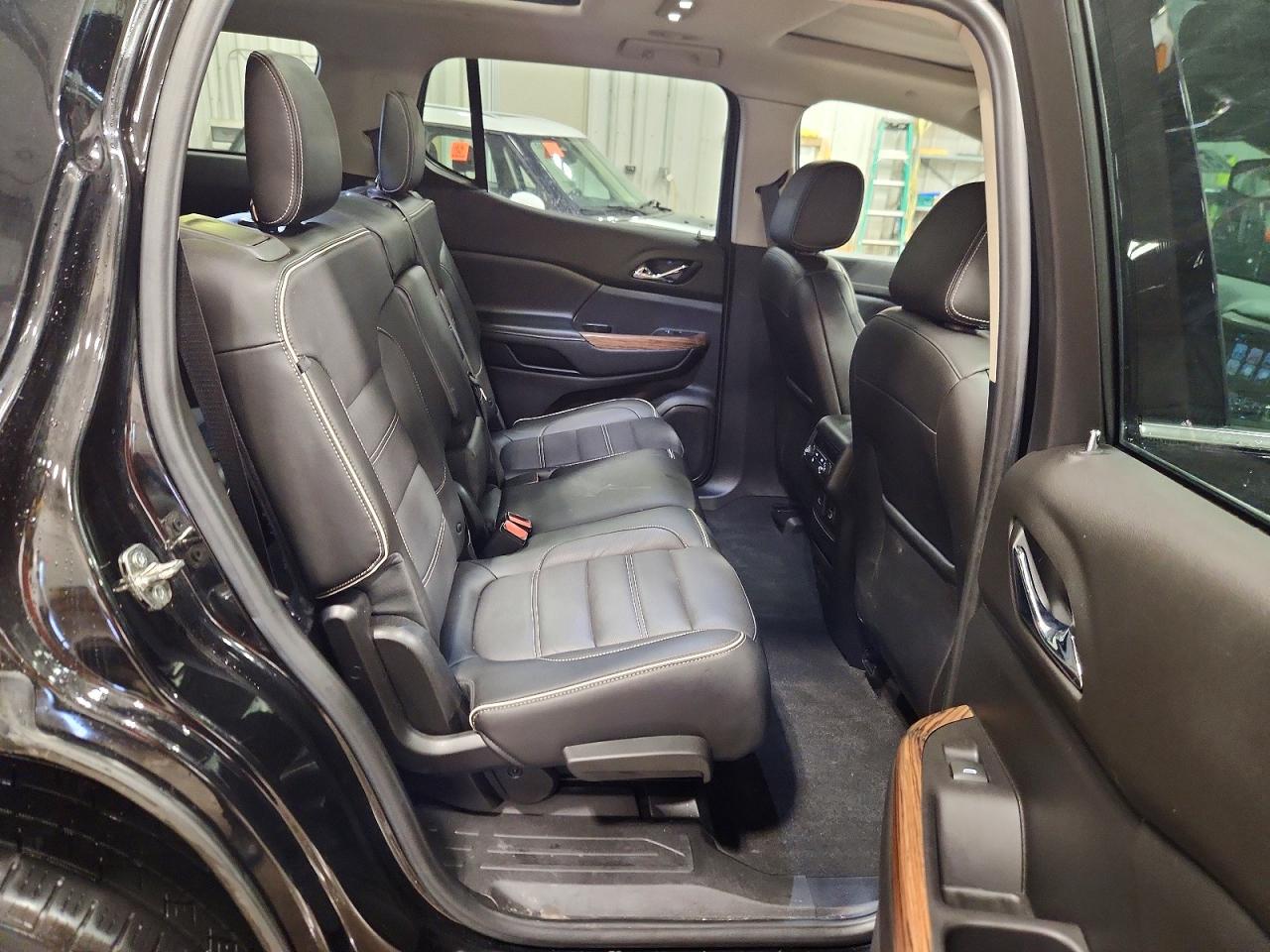 GMC Acadia Denali