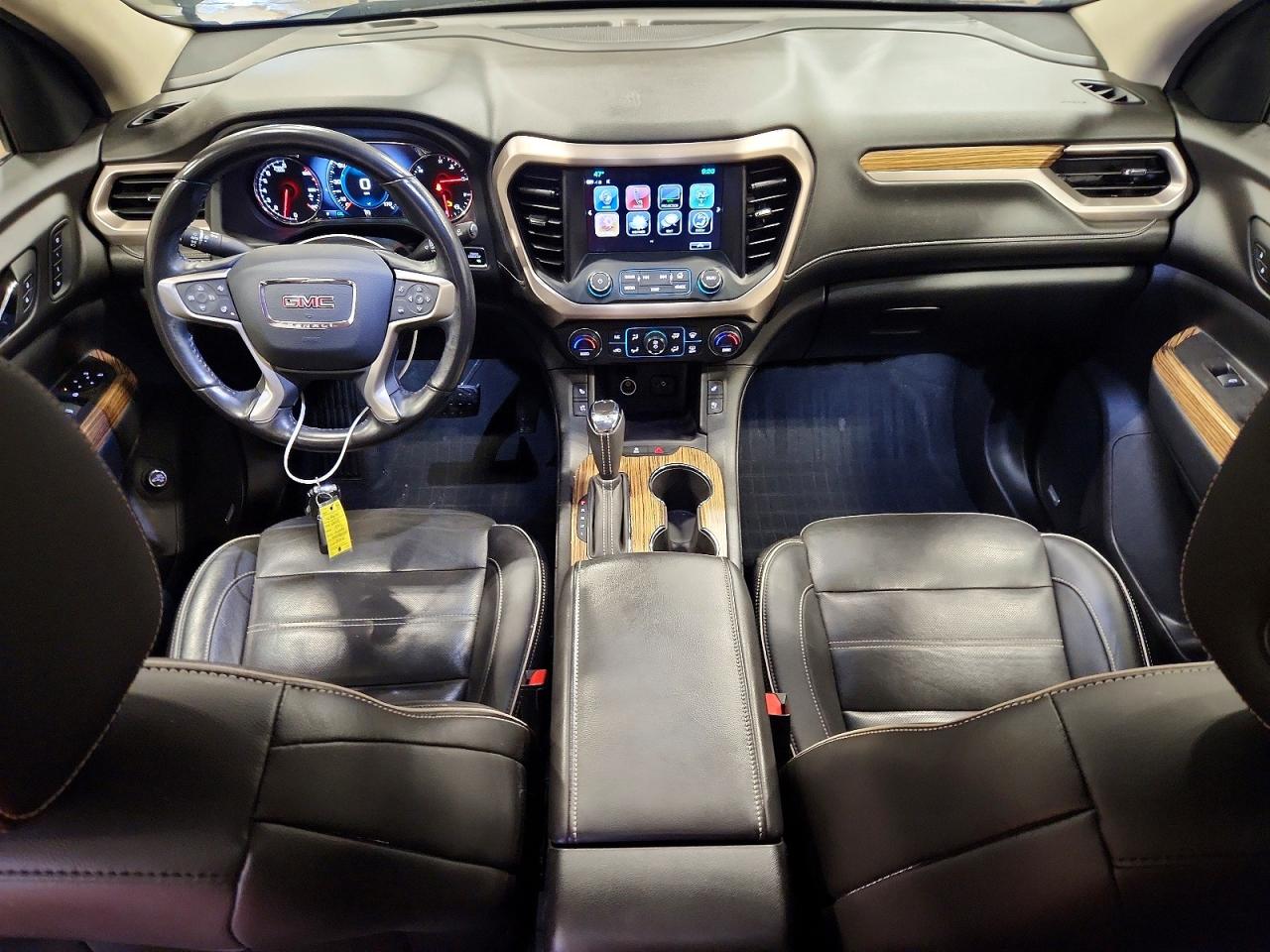 GMC Acadia Denali