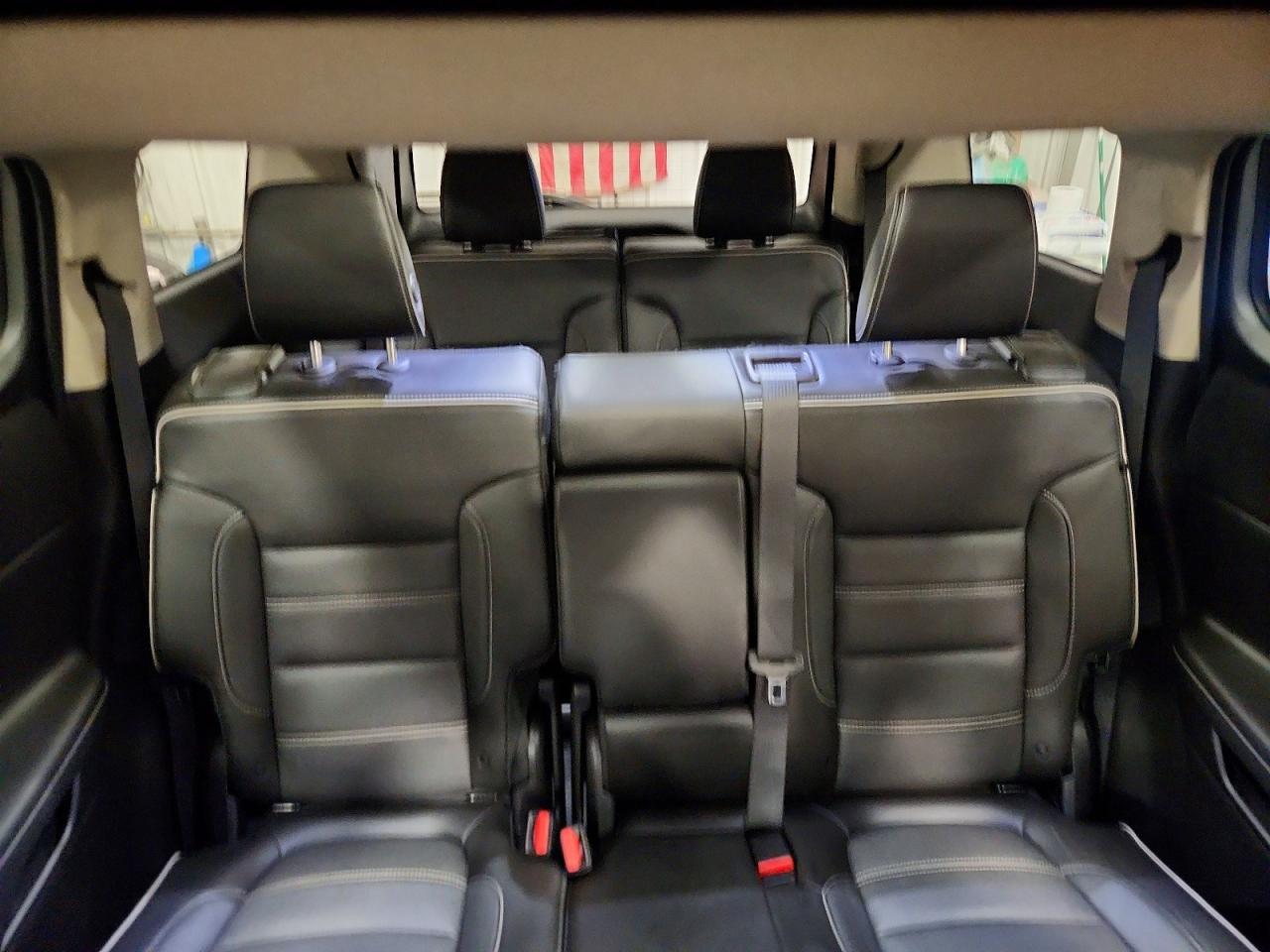 GMC Acadia Denali
