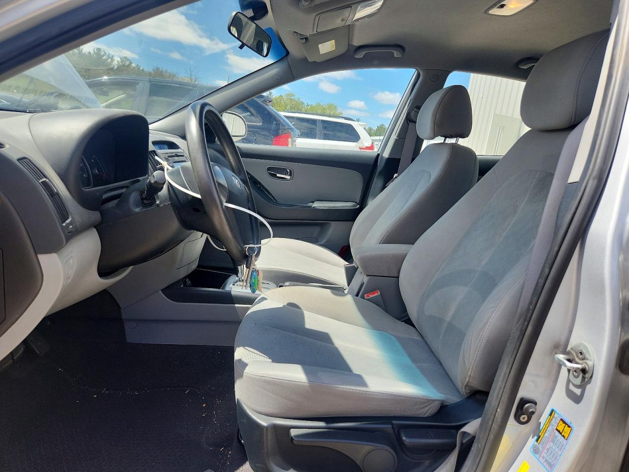 Hyundai ELANTRA Gls