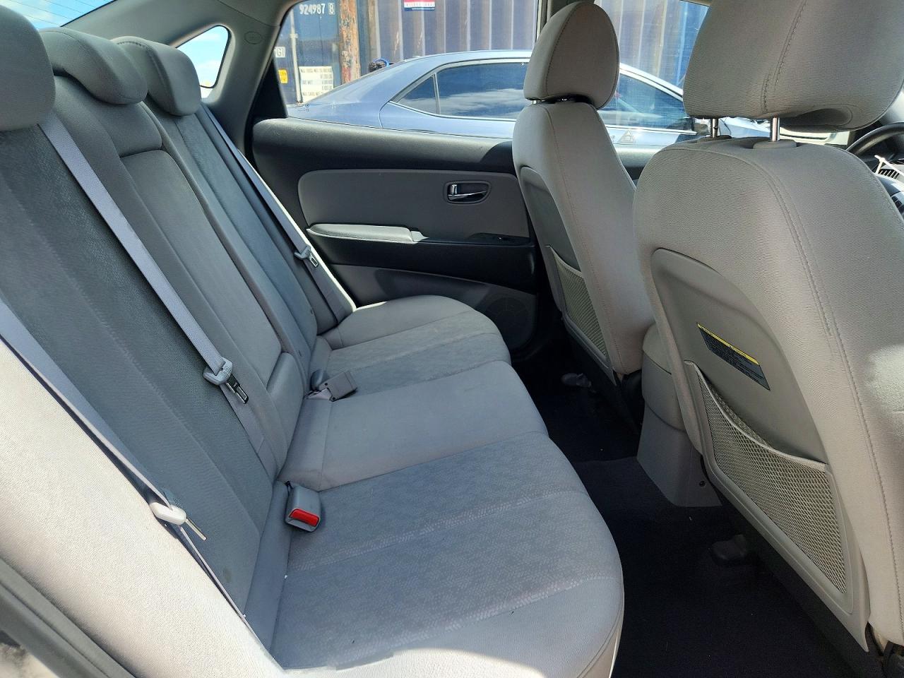 Hyundai ELANTRA Gls