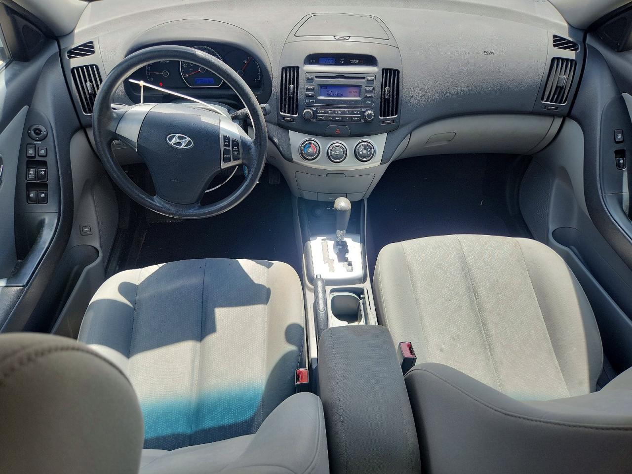 Hyundai ELANTRA Gls