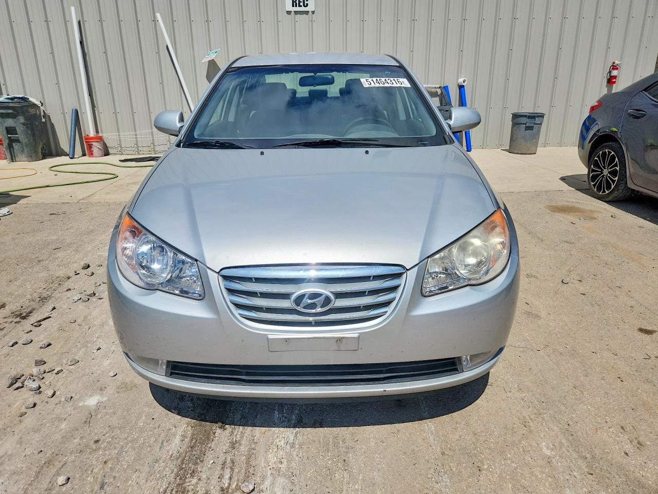 Hyundai ELANTRA Gls