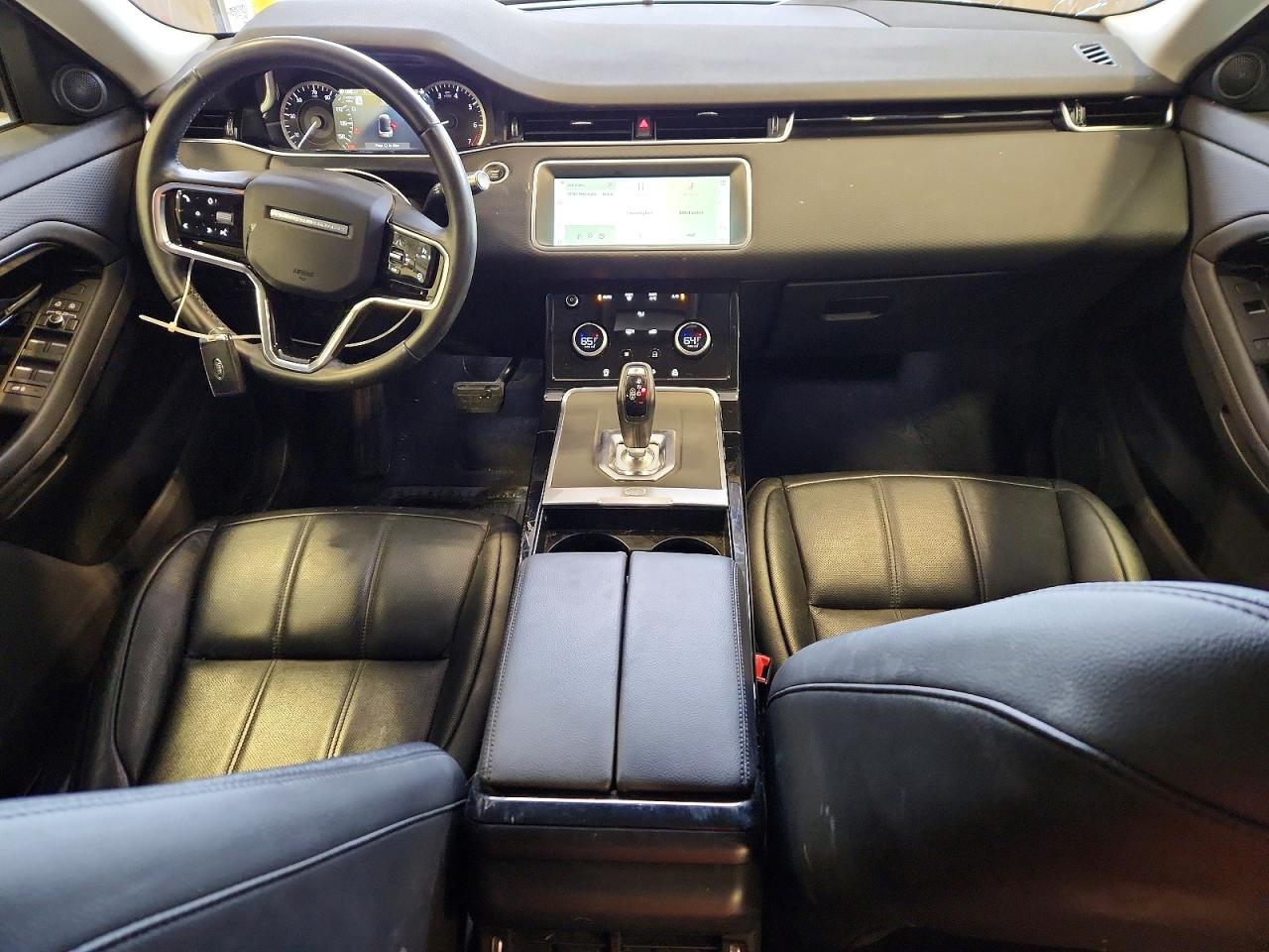 Land Rover Range Rover S