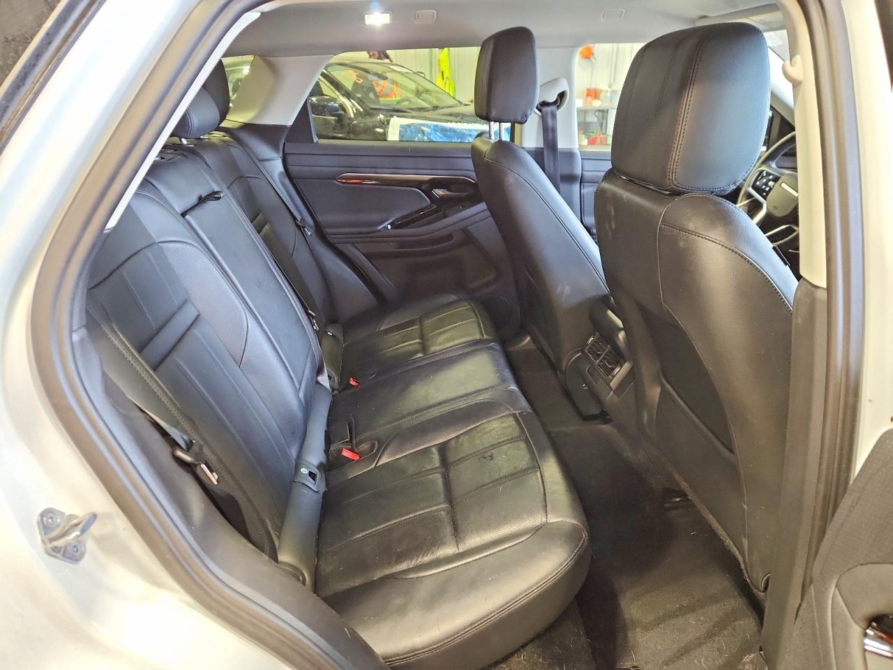 Land Rover Range Rover S